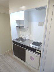 ヴィラ芦屋川の物件内観写真